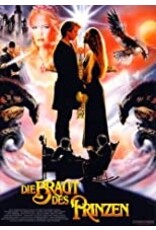 DARSTELLLER : Peter Falk, Robin Wright Penn, REGIE : Rob Reiner DVD