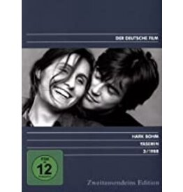 DARSTELLER : Uwe Bohm, Ayse Romey, REGIE : Hark Bohm HARK BOHM : Yasemin