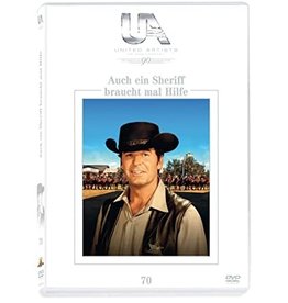 DARSTELLER : James Garner, Joan Hackett, REGIE : Burt Kennedy Auch ein Sheriff braucht mal Hilfe