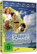 DARSTELLER : Robert Loggia, Jack T. Carpenter, REGIE : Marc Meyers DVD