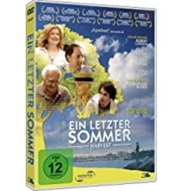 DARSTELLER : Robert Loggia, Jack T. Carpenter, REGIE : Marc Meyers Ein letzter Sommer