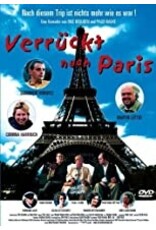 DARSTELLER : Corinna Harfouch, Dominique Horwitz, REGIE : Elke Besuden DVD