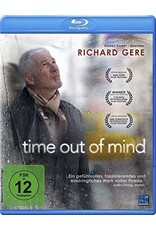 DARSTELLER : Richard Gere, Danielle Brooks, REGIE : Oren Moverman Blu Ray