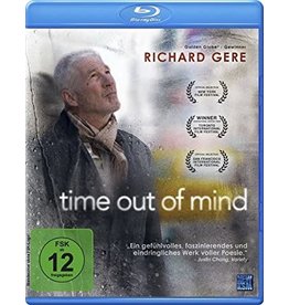 DARSTELLER : Richard Gere, Danielle Brooks, REGIE : Oren Moverman Time out of mind