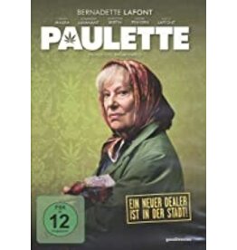 DARSTELLER : Bernadette Lafont, Carmen Maura, REGIE : Jerome Enrico Paulette