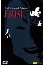 DARSTELLER : Gustaf Gründgens, Will Quadflieg, REGIE : Gustaf Gründgens DVD