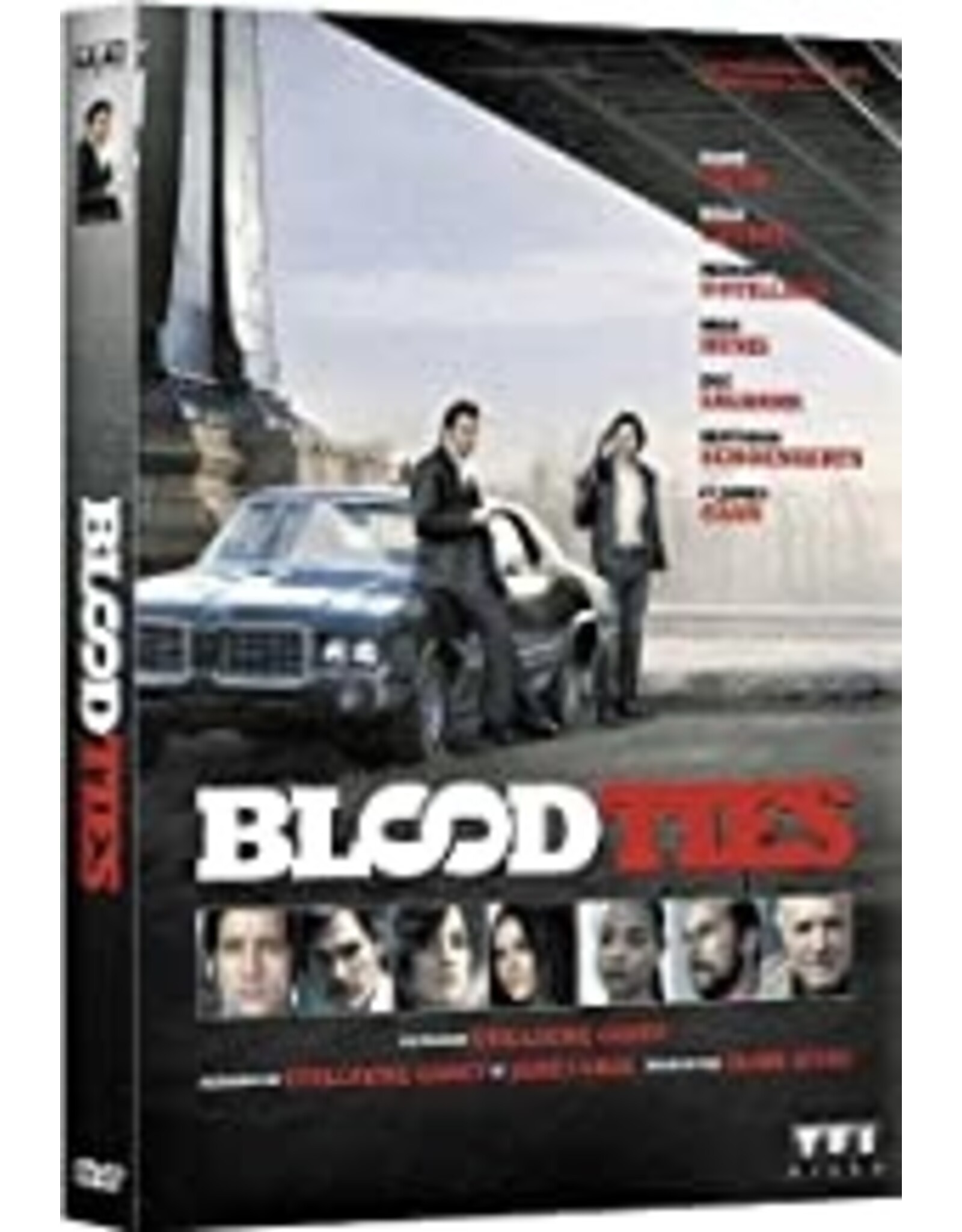 DARSTELLER : Clive Owen, Mila Kunis, REGIE : Guillaume Canet DVD