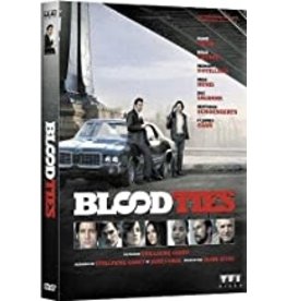 DARSTELLER : Clive Owen, Mila Kunis, REGIE : Guillaume Canet Blood ties