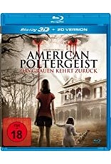 DARSTELLER : Ashley Elisabeth, Donna Spangler, REGIE : Mike Rutkowski Blu Ray 3D +2D