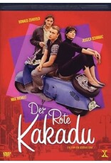 DARSTELLER : Max Riemelt, Jessica Schwarz, REGIE : DominikGraf DVD