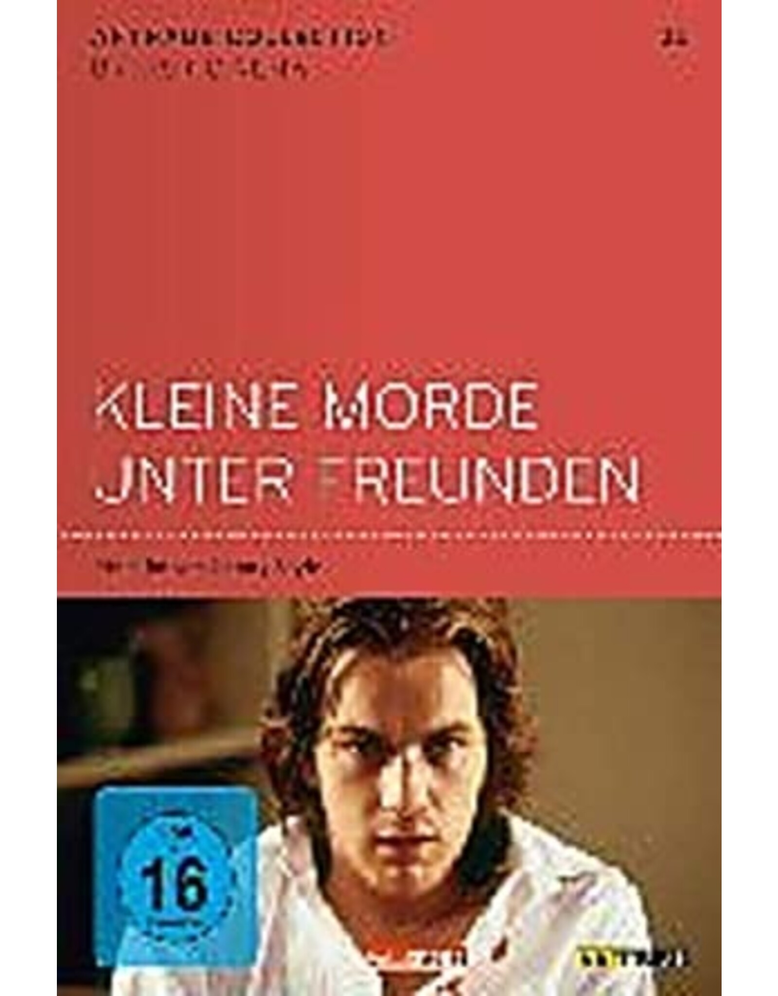 DARSTELLER : Kerry Fox, Ewan McGregor, REGIE : Danny Boyle DVD