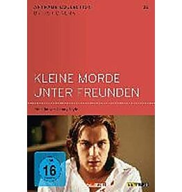 DARSTELLER : Kerry Fox, Ewan McGregor, REGIE : Danny Boyle Kleine Morde unter Freunden