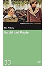 DARSTELLER : Ruth Gordon, Bud Cort, REGIE : Hal Ashby DVD