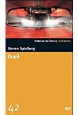 DARSTELLER : Dennis Weaver, Jacqueline Scott, REGIE : Steven Spielberg DVD