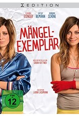 DARSTELLER : Katja Riemann, Barbara Schöne, REGIE : Laura Lackmann DVD