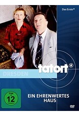 DARSTELLER : Peter Sodann, Bernd Michael Lade, REGIE : Petra Haffter DVD