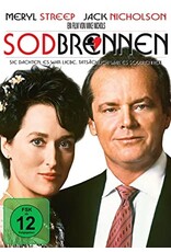 DARSTELLER : Jack Nicholson, Meryl Streep, REGIE : Mike Nichols DVD