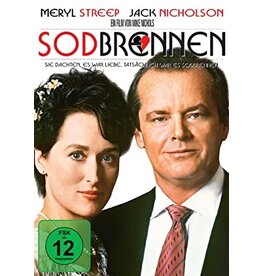 DARSTELLER : Jack Nicholson, Meryl Streep, REGIE : Mike Nichols Sodbrennen