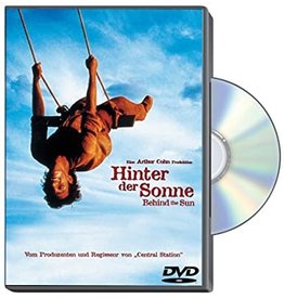 DARSTELLER : José Dumont, Rodrigo Santoro, REGIE : Walter Salles Hinter der Sonne