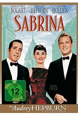 DARSTELLER : Audrey Hepburn, Humphrey Bogart, REGIE : Billy Wilder DVD