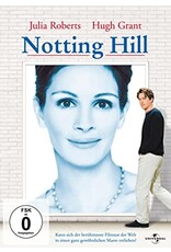 DARSTELLER : Julia Roberts, Hugh Grant, REGIE : Roger Michell DVD
