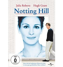 DARSTELLER : Julia Roberts, Hugh Grant, REGIE : Roger Michell Notting Hill