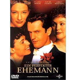 DARSTELLER : Rupert Everett, Julianne Moore, REGIE : Oliver Parker Ein perfekter Ehemann
