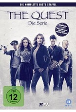 DARSTELLER : Noah Wyle, Rebecka Romijn, REGIE : Jonathan Frakes u. a. DVD