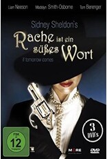 DARSTELLER : Madolyn Smith-Osborne, Tom Berenger, REGIE : Jerry London DVD