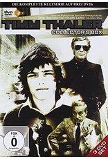 DARSTELLER : Thomas Ohrner, Horst Frank, REGIE : Sigi Rothemund DVD