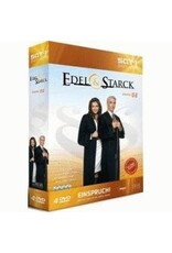 DARSTELLER : Christoph M. Ohrt, Rebecca Immanuel, REGIE : Ulrich Zrenner DVD