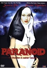 DARSTELLER : Jessica Alba, Iain Glen, REGIE : John Duigan DVD