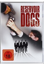 DARSTELLER : Tim Roth, Chris Penn, REGIE : Lawrence Tierney DVD, FSK 18