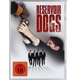 DARSTELLER : Tim Roth, Chris Penn, REGIE : Lawrence Tierney Reservoir Dogs