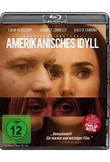 DARSTELLER : Ewan McGregor, Dakota Fanning, REGIE : Ewan McGregor Blu Ray