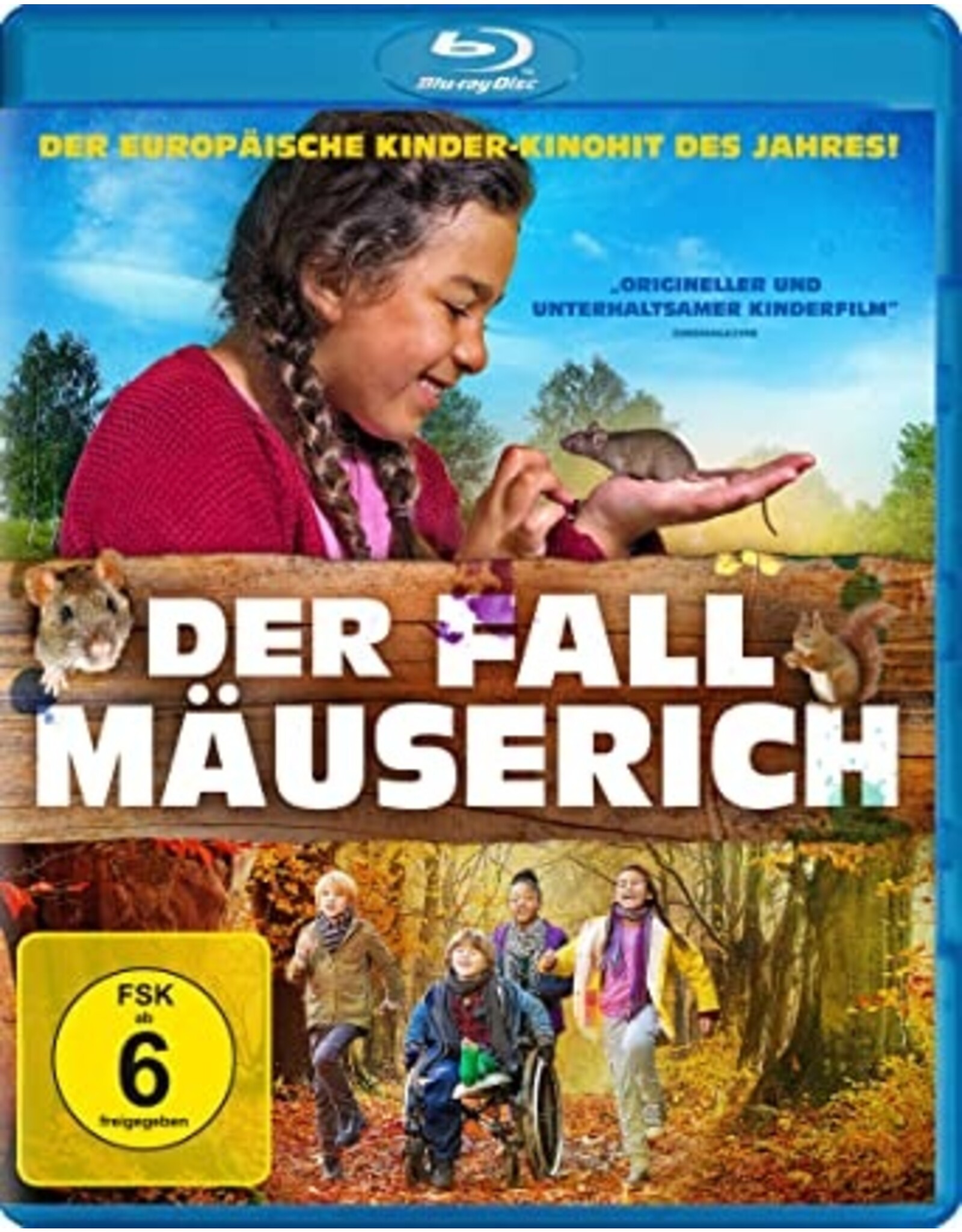 DARSTELLER : Hiba Ghafry, Jashayra Oehlers, REGIE  : Simone van Dusseldorp Blu Ray
