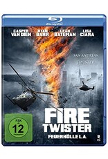 DARSTELLER : Leah Bateman, Ryan Barr, REGIE : George Erschbamer Blu Ray