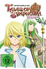 DARSTELLER: Anime, REGIE : Anime DVD