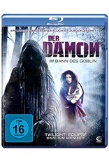 DARSTELLER : Gil Bellows, Tracy Spiridakos, REGIE : Jeffrey Scott Lando Blu Ray