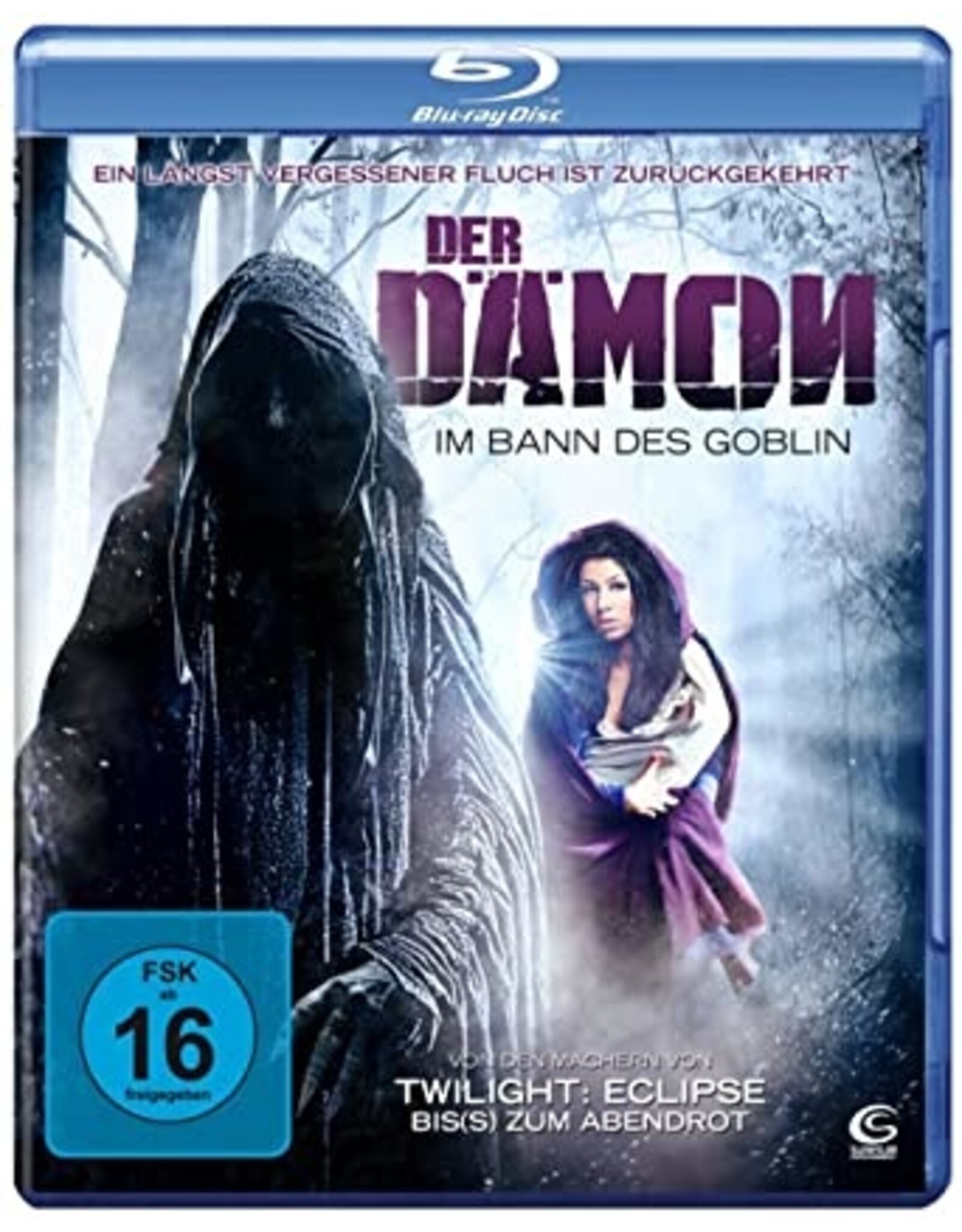 DARSTELLER : Gil Bellows, Tracy Spiridakos, REGIE : Jeffrey Scott Lando Blu Ray