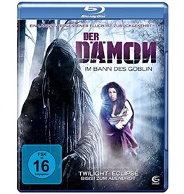 DARSTELLER : Gil Bellows, Tracy Spiridakos, REGIE : Jeffrey Scott Lando Der Dämon - Im Bann des Goblin OVP