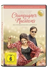 DARSTELLER : Agnes Jaqui, Jean-Pierre Bacri, REGIE : Agnes Jaqui DVD