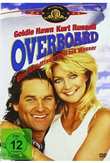 DARSTELLER : Goldie Hawn, Kurt Russel, REGIE : Garry Marshall DVD