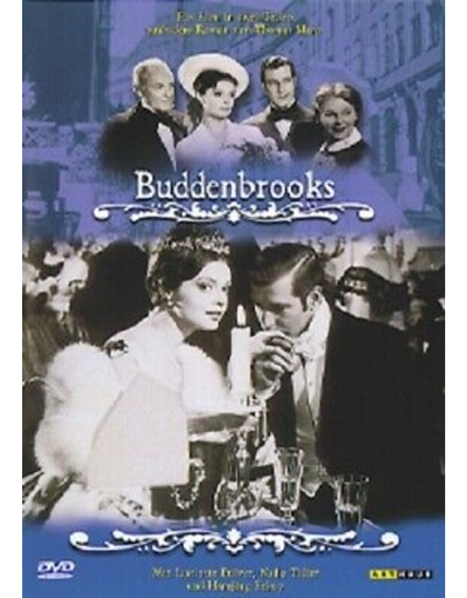 DARSTELLER : Liselotte Pulver, Hansjörg Felmy, REGIE : Alfred Weidenmann DVD