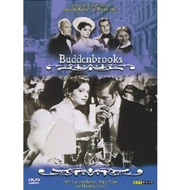 DARSTELLER : Liselotte Pulver, Hansjörg Felmy, REGIE : Alfred Weidenmann Buddenbrooks