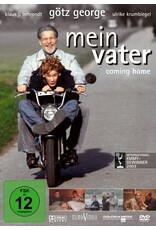 DARSTELLER : Götz George, Klaus J. Behrend, REGIE : Andreas Kleinert DVD