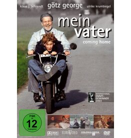 DARSTELLER : Götz George, Klaus J. Behrend, REGIE : Andreas Kleinert Mein Vater - Coming home