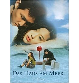 DARSTELLER : Lee Jung-Jae, Jun Ji-Hyun, REGIE : Lee Jun-Seung Das Haus am Meer - Il mare