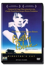 DARSTELLER : Beatrice Dalle, Jean-Hugues Anglade, REGIE : Jean Jacques Beineix DVD