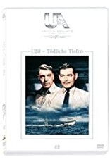 DARSTELLER : Clark Gable, Burt Lancaster, REGIE : Robert Wise DVD